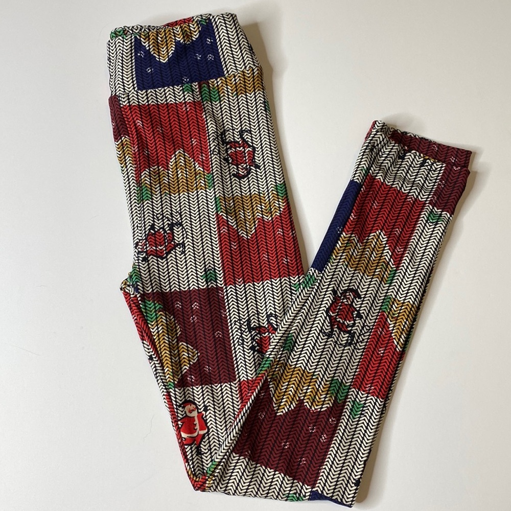 LuLaRoe Leggings